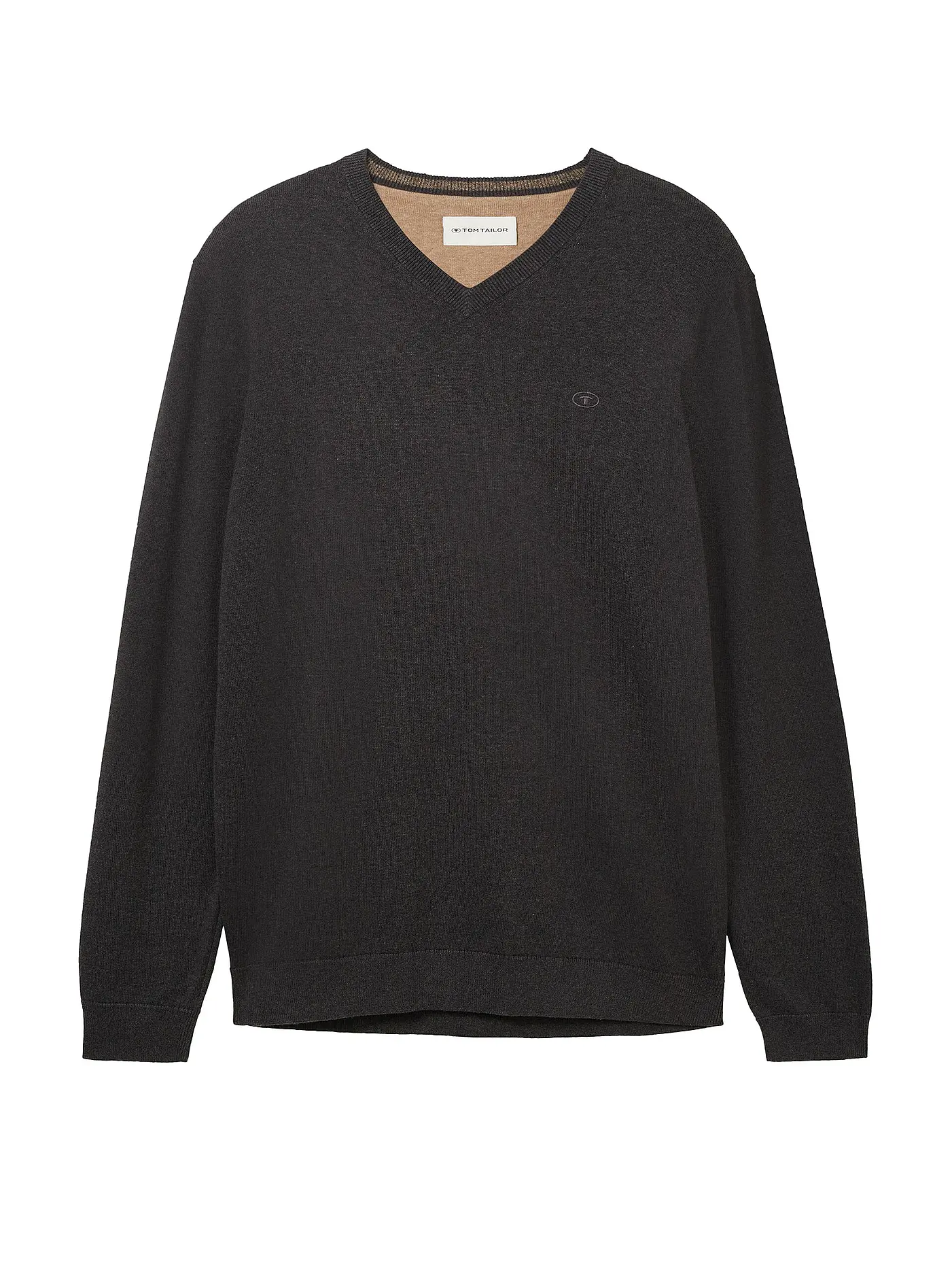 TOM TAILOR | Pullover | 